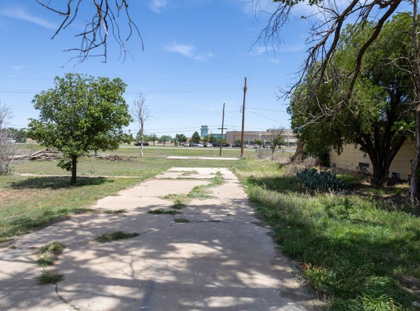 305 E Quinn Street, Lubbock, TX 79403