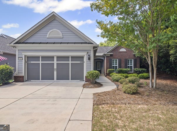 312 Whispering Pines, Griffin, GA 30223