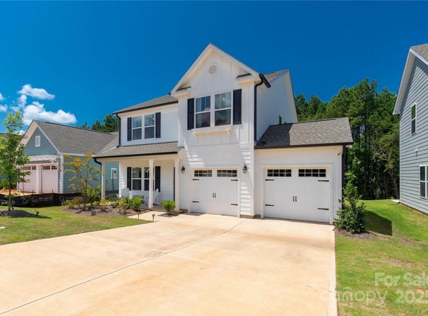 11117 Argosy Drive, Lancaster, SC 29720