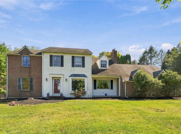 2775 Kuter Road, Moore Twp, PA 18014