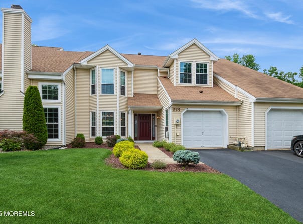 213 Daffodil Drive, Freehold, NJ 07728