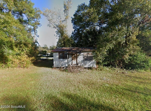 866 Allen Avenue, Blackshear, GA 31516