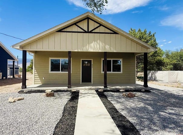655 Garnet Avenue, Delta, CO 81416