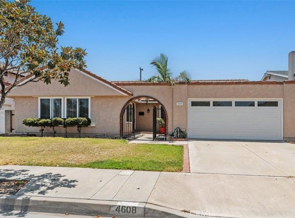 4608 Blanca, Cypress, CA 90630