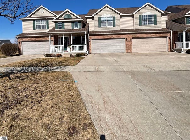1639 Chippewa Way, Mt Pleasant, MI 48858