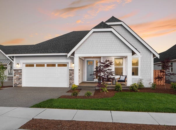 530 Thompson Drive, Enumclaw, WA 98022