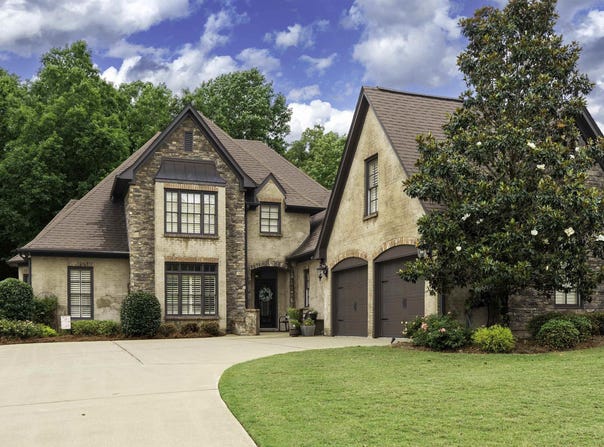 301 NORMANDY LANE, CHELSEA, AL 35043