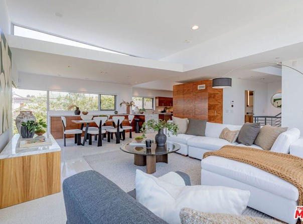 235 Ocean Park Boulevard 1, Santa Monica, CA 90405