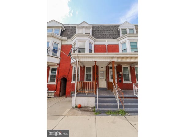 839 E PHILADELPHIA STREET, YORK, PA 17403