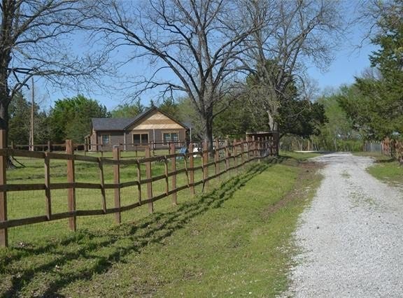 3821 12th Avenue NW, Ardmore, OK 73401