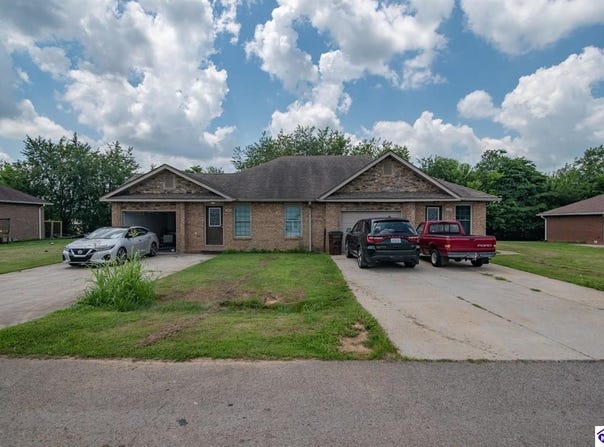 131 Wood Lane, Hodgenville, KY 42748