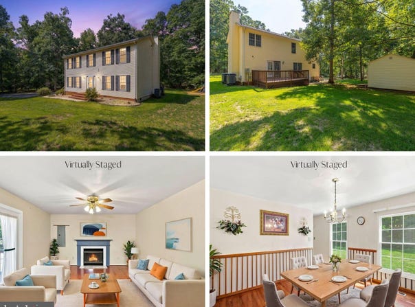19406 BRIAR PATCH Drive, GORDONSVILLE, VA 22942