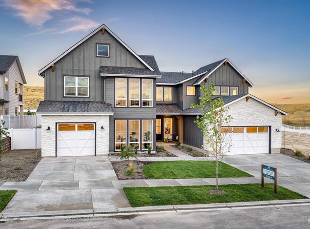 14258 N Goldfinch Ave, Boise, ID 83714