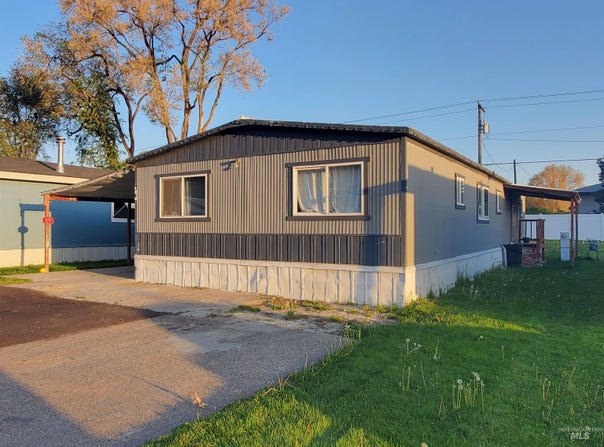 1410 W Flamingo Ave., Nampa, ID 83651