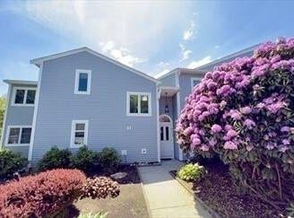92 Cliffside Drive, Cedarville, MA 02360