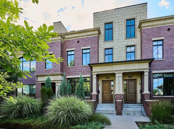 370 Garfield Street, Denver, CO 80206