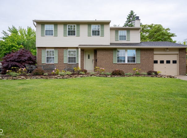 11047 E Whistler Drive, Indianapolis, IN 46229