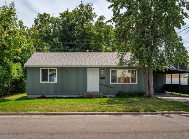 320 10th Street W, Kalispell, MT 59901