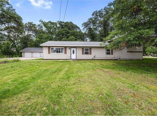 7704 Whispering Woods Lane, Baxter, MN 56401