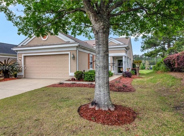 4 Callisto Rd, Okatie, SC 29909