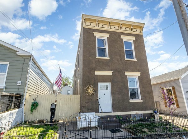 1028 Orchard Street, Newport, KY 41071