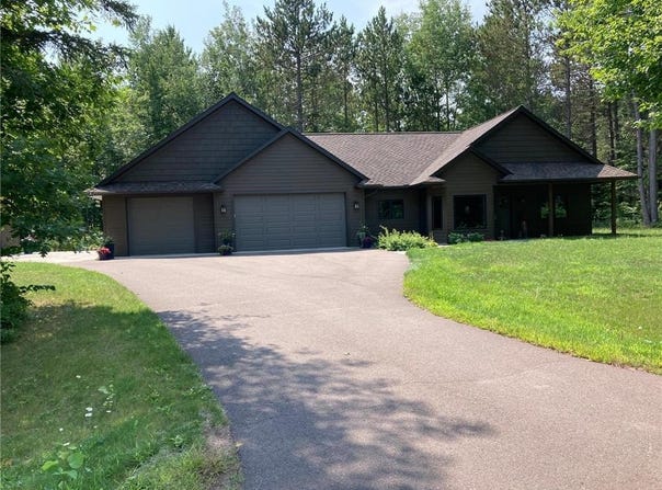 1552 Cedar Circle, Twin Lakes Twp, MN 55720