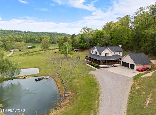 1913 E Union Valley Rd, Seymour, TN 37865