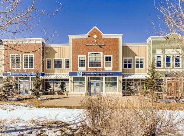 323 W MAIN STREET W, Frisco, CO 80443