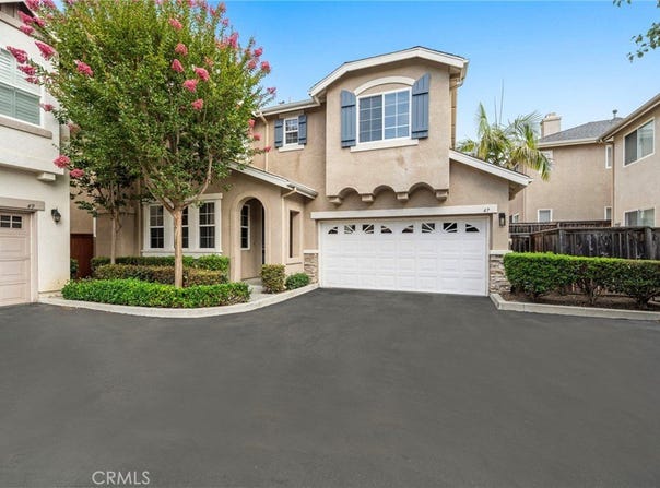 47 Rue Du Chateau, Aliso Viejo, CA 92656