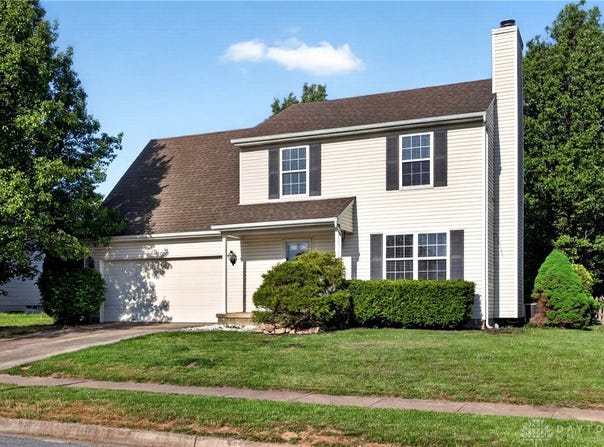 2295 Murphy Drive, Fairborn, OH 45324