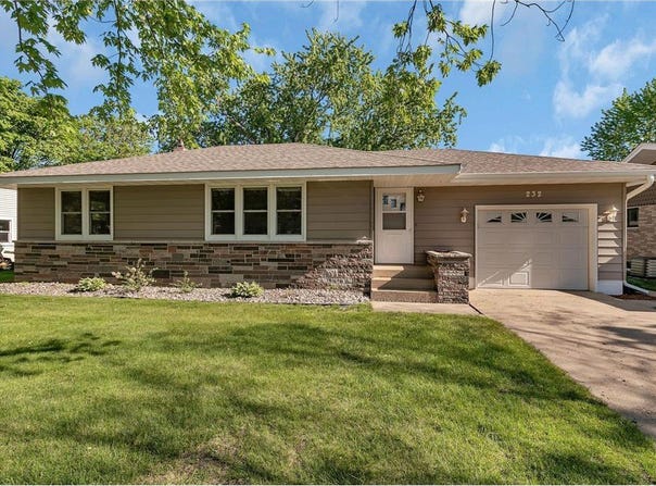 232 Main Street E, Richmond, MN 56368