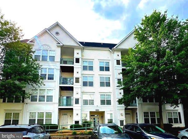 15612 EVERGLADE LANE, BOWIE, MD 20716