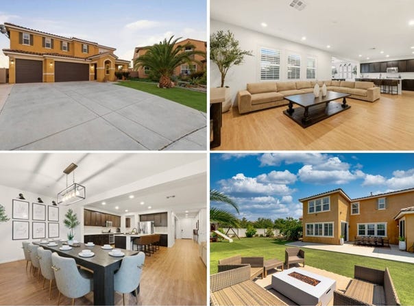 30297 Eagle Ridge Court, Murrieta, CA 92563
