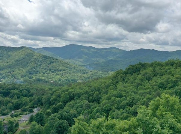 491 Signal Ridge Road lot: 25, Sylva, NC 28779