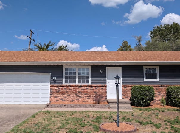 1815 W 22nd Street, Joplin, MO 64804