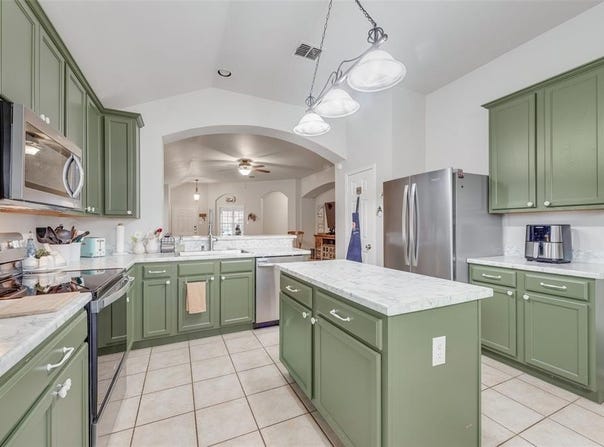 1002 Fredonia Drive, Forney, TX 75126