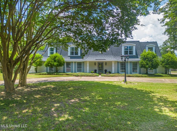 40 54th Street, Gulfport, MS 39507