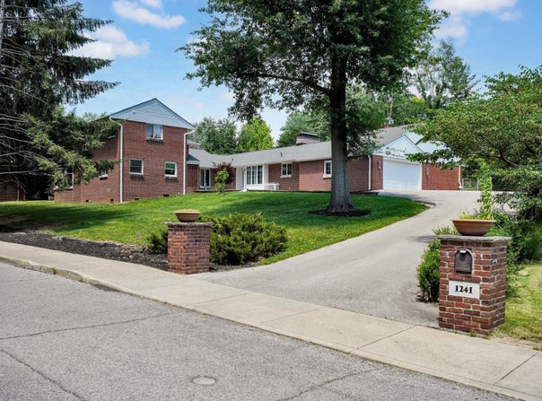 1241 S Winfield Road, Bloomington, IN 47401-6147