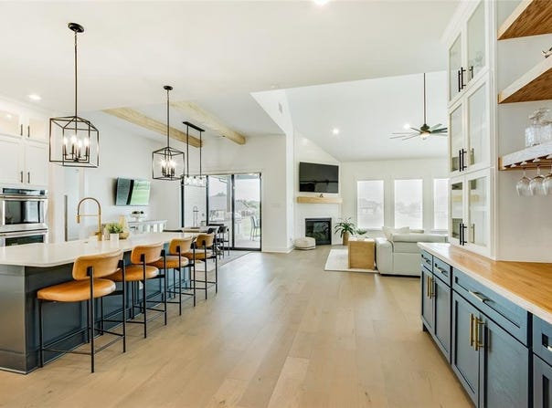 113 Adams Court, Weston, TX 75009