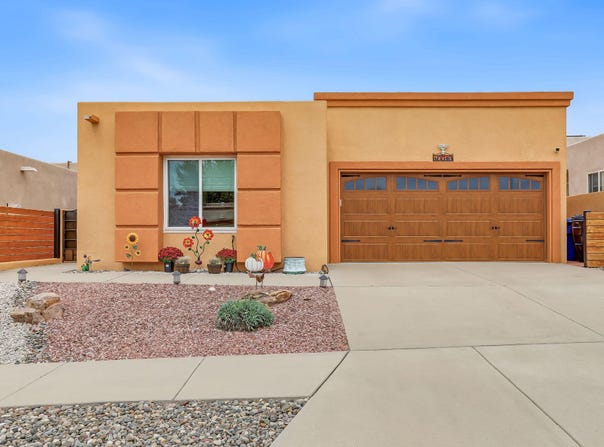 10019 Irbid Road NE, Albuquerque, NM 87122