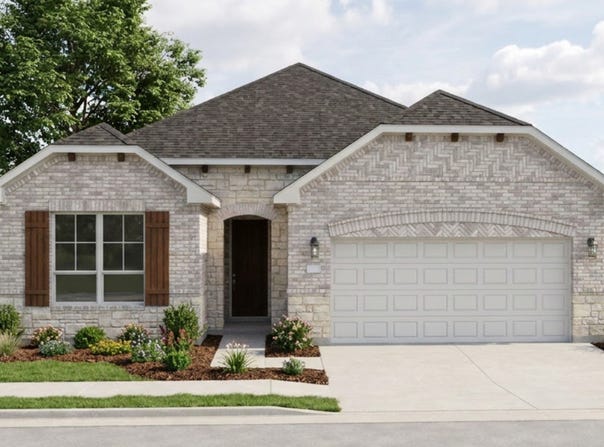 1215 Willet Sound Lane, Forney, TX 75126
