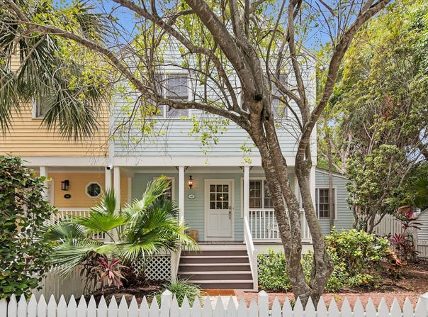 60 Golf Club Drive, Key West, FL 33040