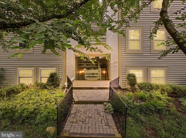 11713 KARBON HILL COURT, RESTON, VA 20191