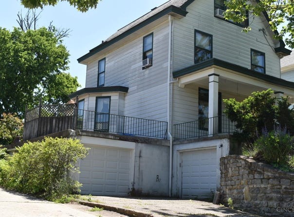 3736 High Point Avenue, Cincinnati, OH 45211