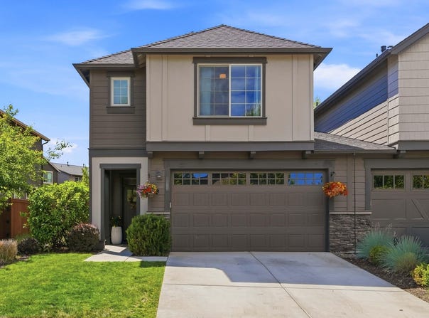 63191 NE Black Powder Lane, Bend, OR 97701