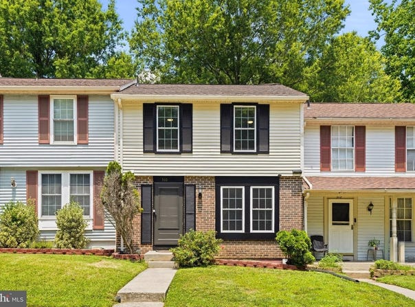 310 SHADY GLEN DR, CAPITOL HEIGHTS, MD 20743