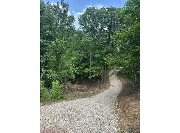 S SD State route 103, Rushville, IL 62681