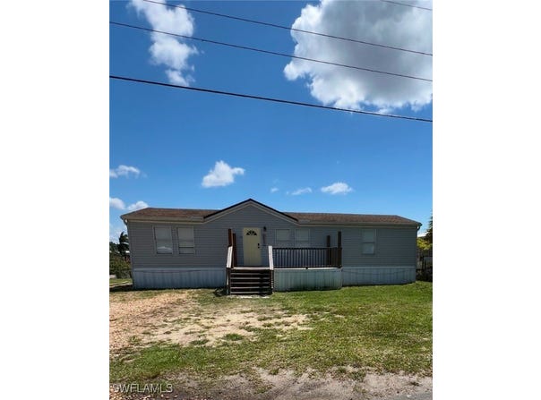 1151 Lake Drive, Okeechobee, FL 34974
