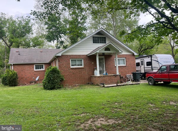 326 COTTAGE GROVE LANE, FORT ASHBY, WV 26719