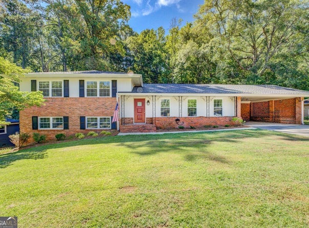 5257 Pinecrest, Covington, GA 30014